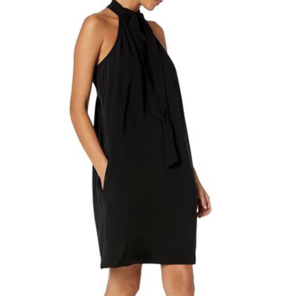 Rachel Roy High Neck dress